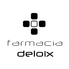 Farmacia Deloix logo trans